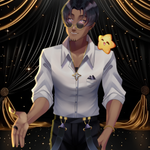 Photo by ☆ 𝑅𝒶𝓎𝓃𝑒𝒮𝓉𝒶𝓇💫 Cosmic Jazz ENVtuber☆ (@RayneStarGaming)