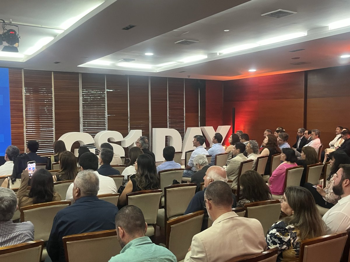 GS1 Chile tweet media