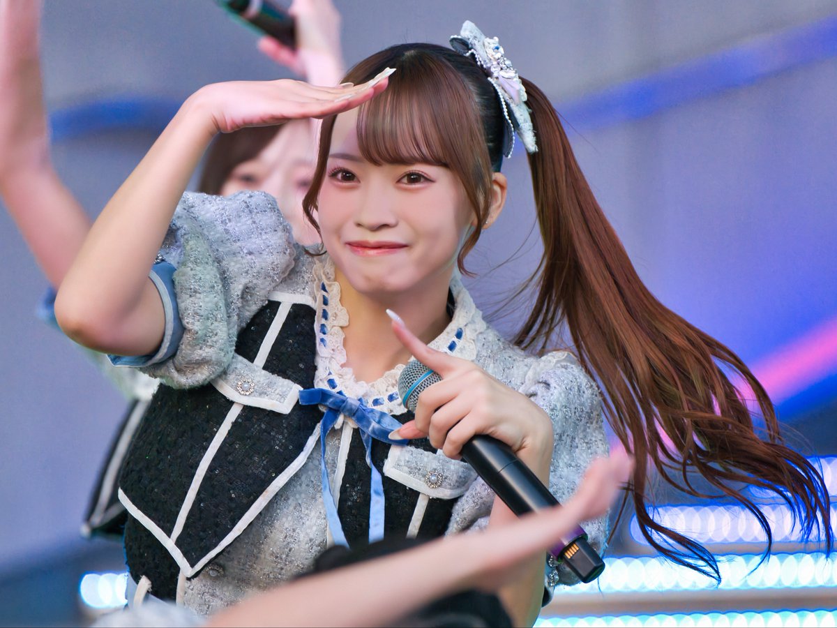 高嶺のなでしこ 1stアルバム「見上げるたびに、恋をする。」 リリース