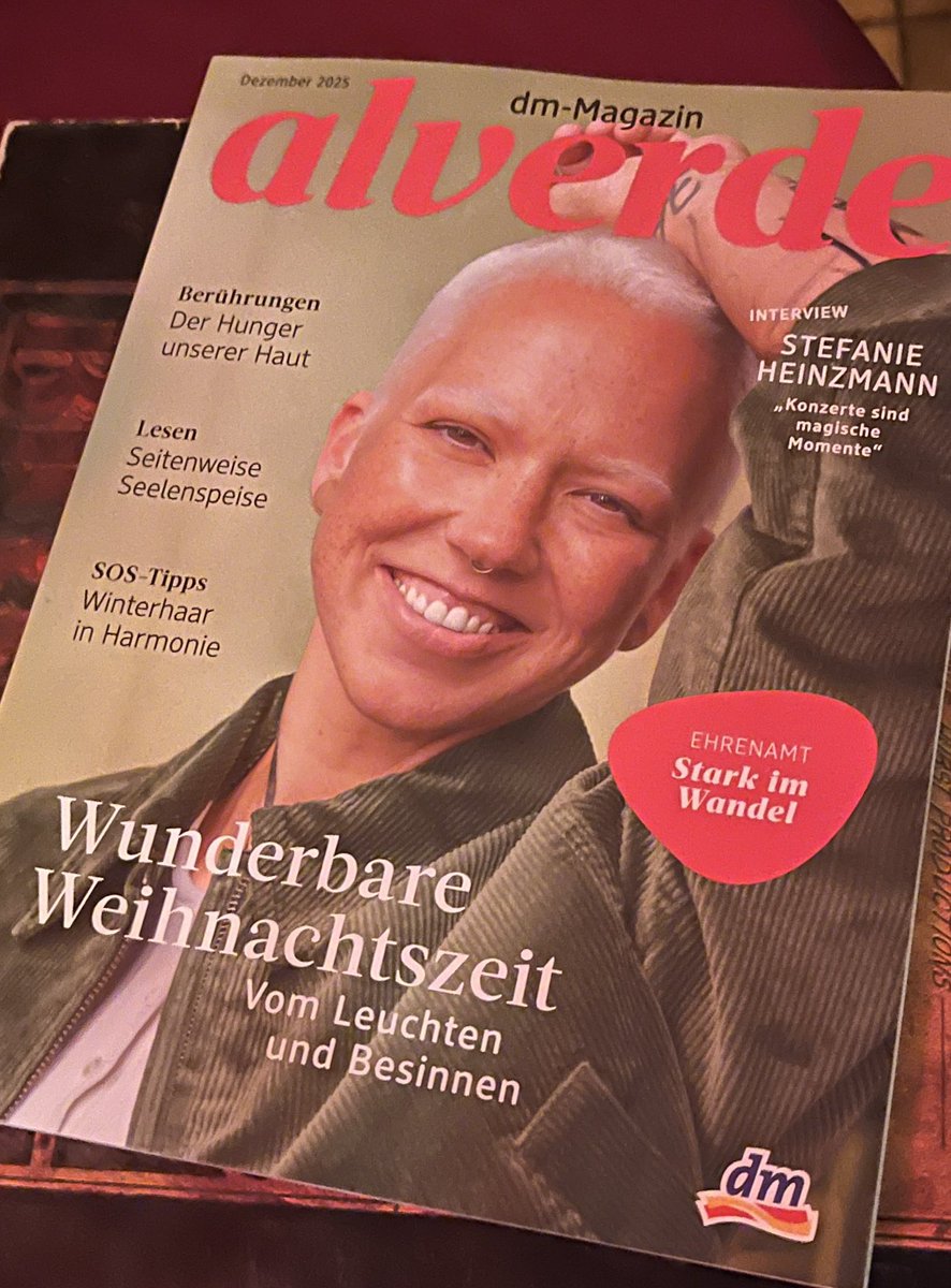 H.P. Baxxter hat sich verändert. Alle sagen das.