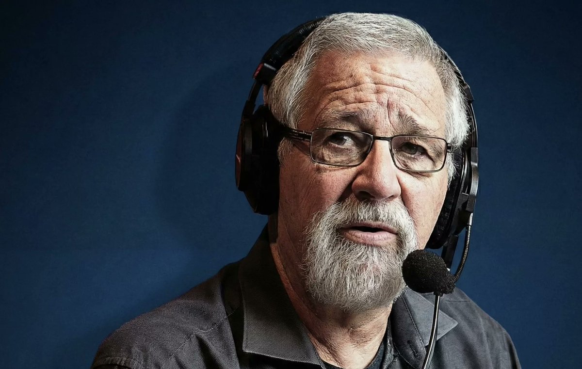kevinperry's tweet photo. EXCLUSIVE: NEIL MITCHELL ASKS WHY axed as veteran star eyes new chapter
Read More -> https://t.co/PiBeN4AfMw
#NeilMitchell #Podcast
https://t.co/w53oNEzZhr https://t.co/zSrKBQhKon