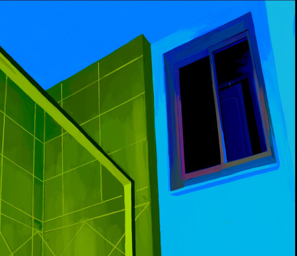 workerscomps's tweet image. Other part of that drawing that was wiped from this earth