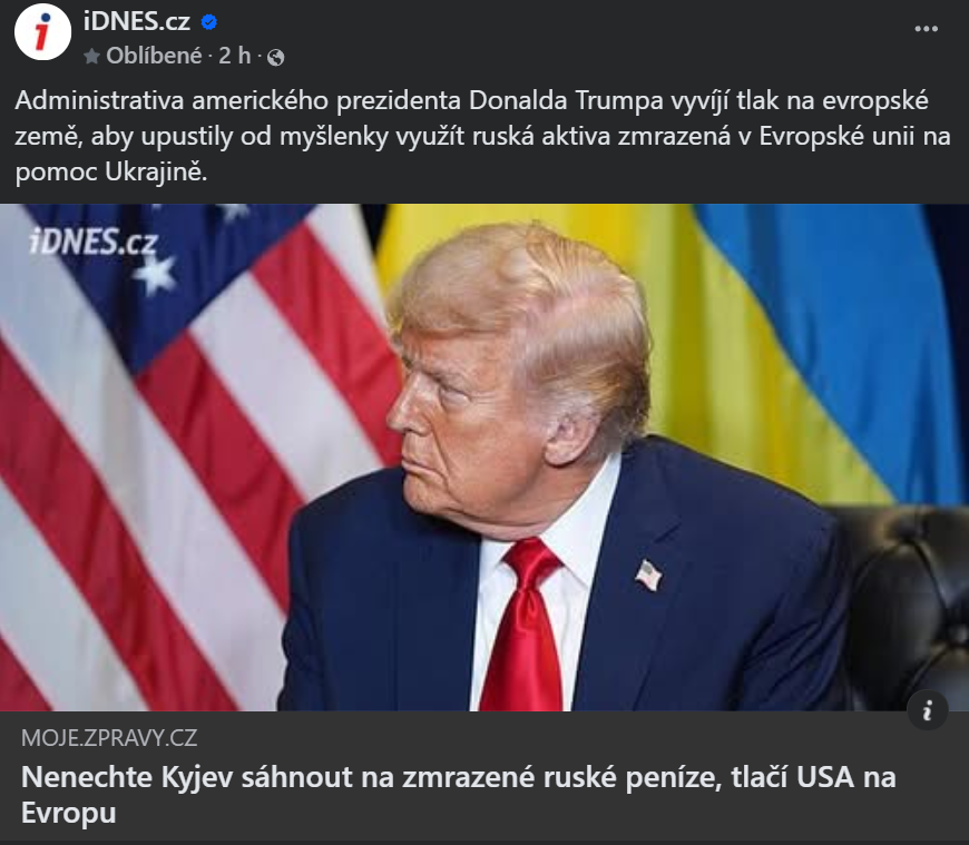 Ro_Kolar2's tweet photo. Poškodil ekonomiku USA a vytvořil systém, kdy střední a nižší třída bude ještě víc chudnout. Omezuje média a svobodu slova, dosazuje své lidi do důležitých orgánů, dosadil i šiřitele ruské propagandy do čela tajných služeb. Poškodil vztahy se spojenci, poškodil mezinárodní obchod, zničil vliv USA v Africe. EU má za většího nepřítele, než ruSSáky a snaží se ji rozbít, aby si Rus státy rozebral.
Trump už jasně ukázal, že maká pro Rusko za to, že mu pomohlo vyhrát volby. Válku na UA mohl už dávno ukončit přísnými sankcemi na ruskou ropu, na suroviny a cly na sekundární odběratele ropy (plus zbraněmi dlouhého doletu pro UA). Místo toho dává výjimky Lukoilu podnikat v USA apod. Dánsko a severské země už zařazují USA mezi země potenciálně nepřátelské. 
Kdo podporuje MAGA nyní, je stejně nebezpečný jako komunisté, fandové Hamásu a fandové ruSSáckých fašounů.