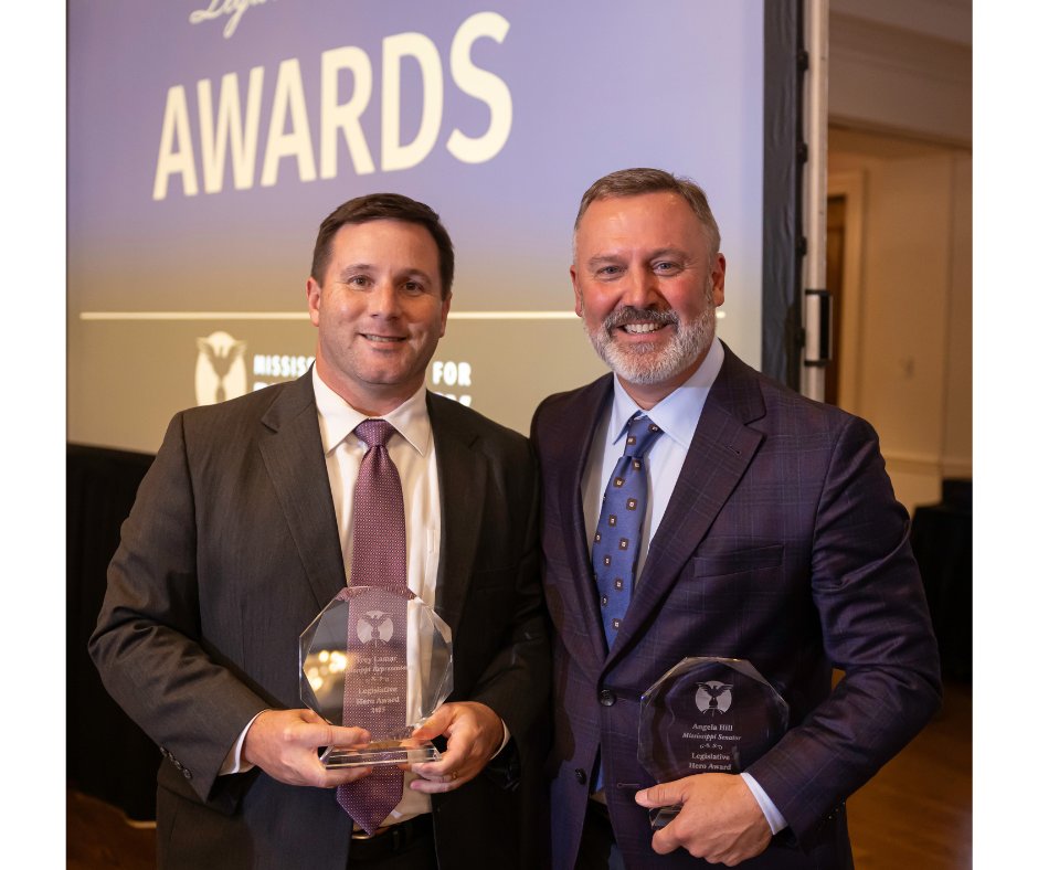 Mississippi Center for Public Policy tweet media