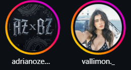 Coincidencia o destino <a href="/adrianozendejas/">ADRIANO</a> ??