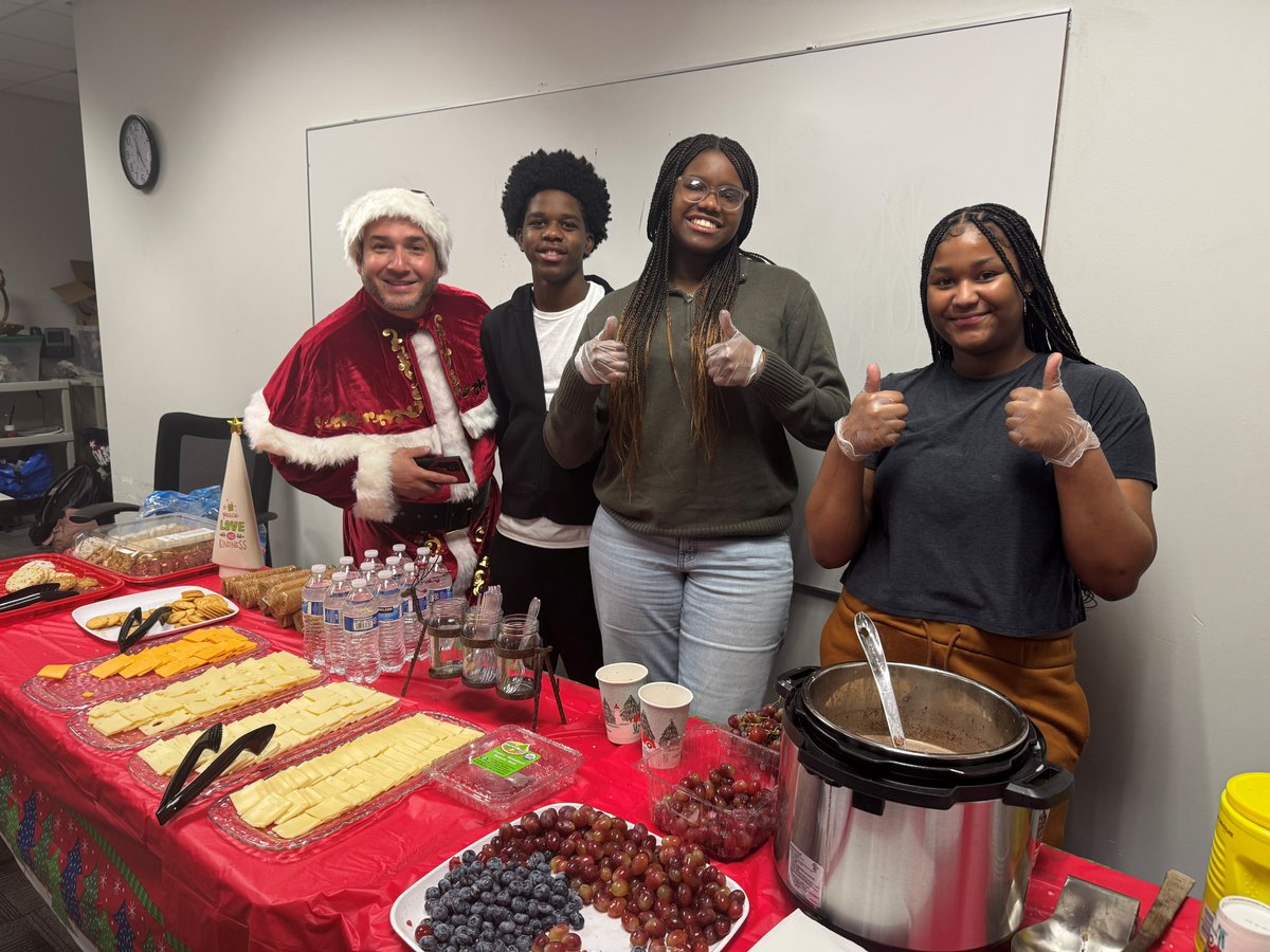 ChallengeECHS tweet media