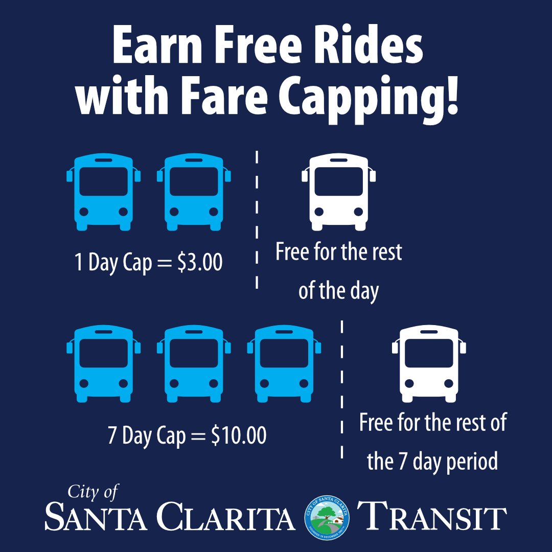 SantaClaritaTransit tweet media