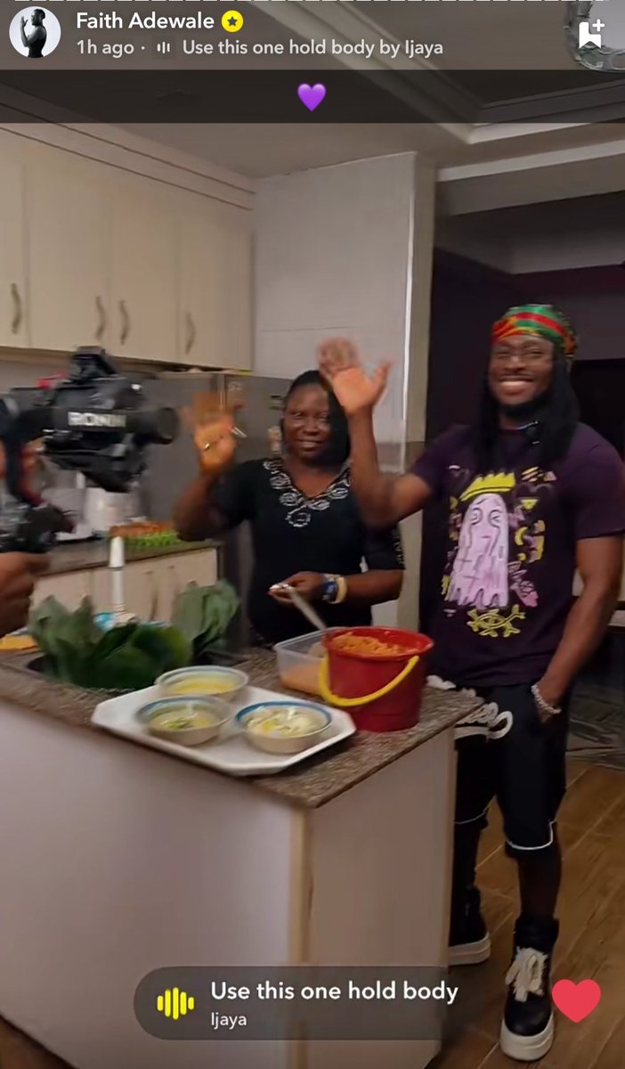 the_ladykorey's tweet photo. Faith Hates His Mum🤡.They kept screaming!🤮.Meanwhile me, I love this kind of 'hate' so much!🥰. It's actually better to portray a 'perceived hate' on d outside while Genuine Love is rooted on d inside, instead of showing all the fake love on d outside &amp; bitter hate on d inside! https://t.co/BVW8KOxmHC