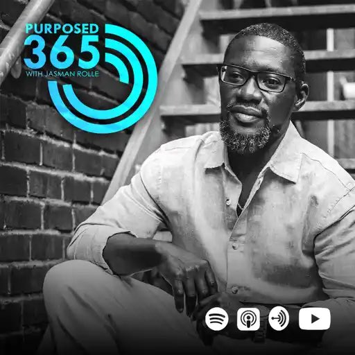 Surprise 👀

After 2 years of silence… the Purposed 365 Podcast is back. Today, I released a new episode 🙌🏾

I didn’t announce it ahead of time. I didn’t promote it.

Sometimes obedience doesn’t need a rollout—just a yes.

🎧 Click the link to listen: open.spotify.com/show/28ylLCb6d…