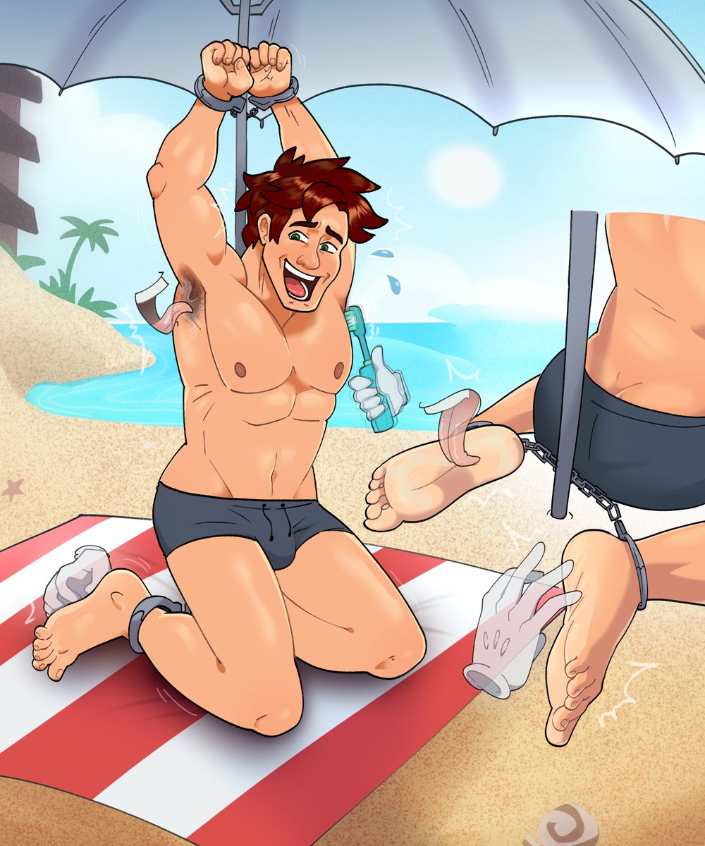 FanartAndFeathers tweet media