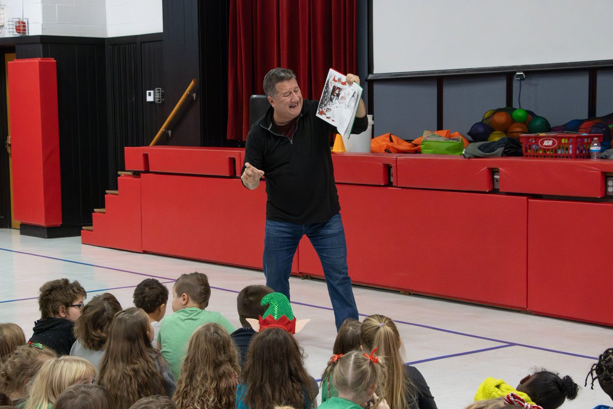 Alliance City SD tweet media