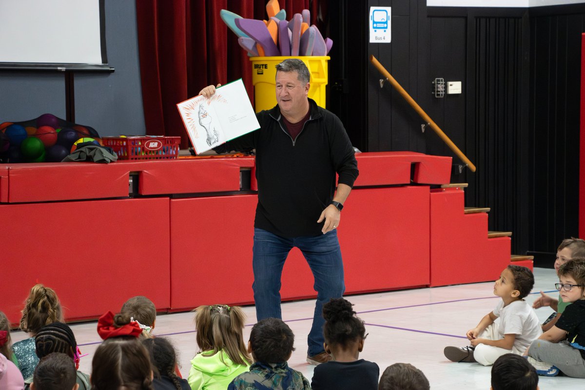 Alliance City SD tweet media