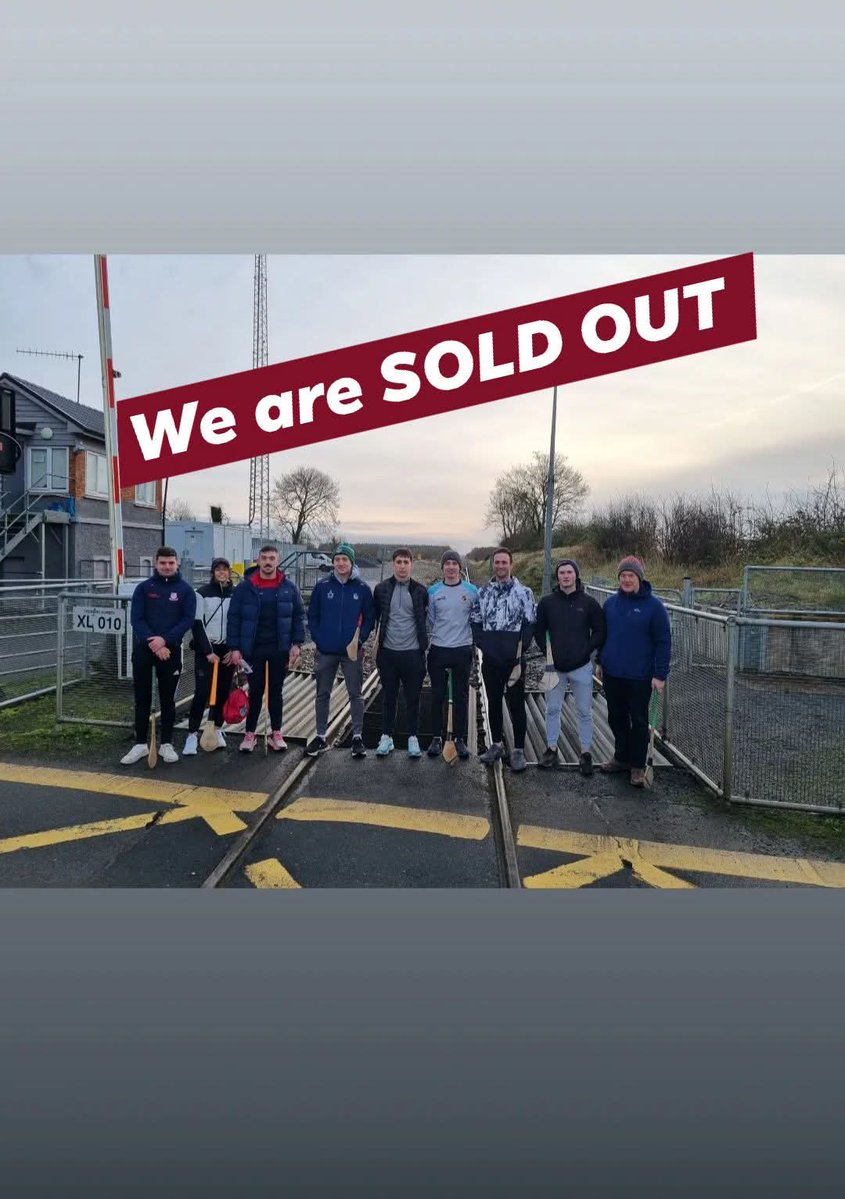 Monaleen Road Hurling tweet media