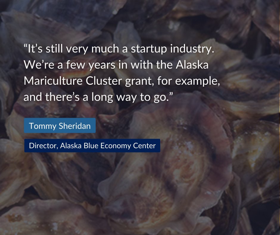 University of Alaska tweet media