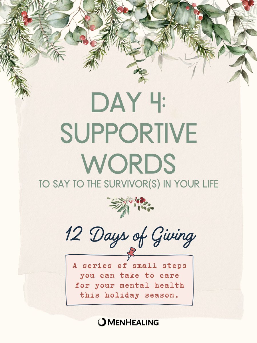 MenHealing tweet media