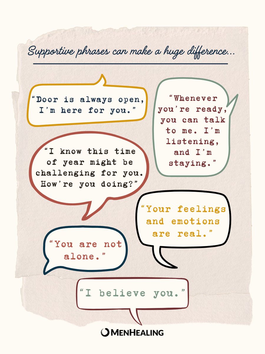 MenHealing tweet media