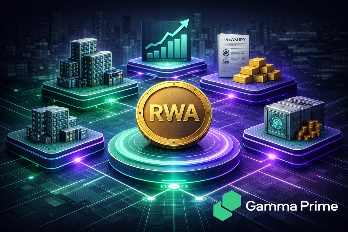 Bohdan | Gamma Prime (@B_GammaPrime) / Posts / X