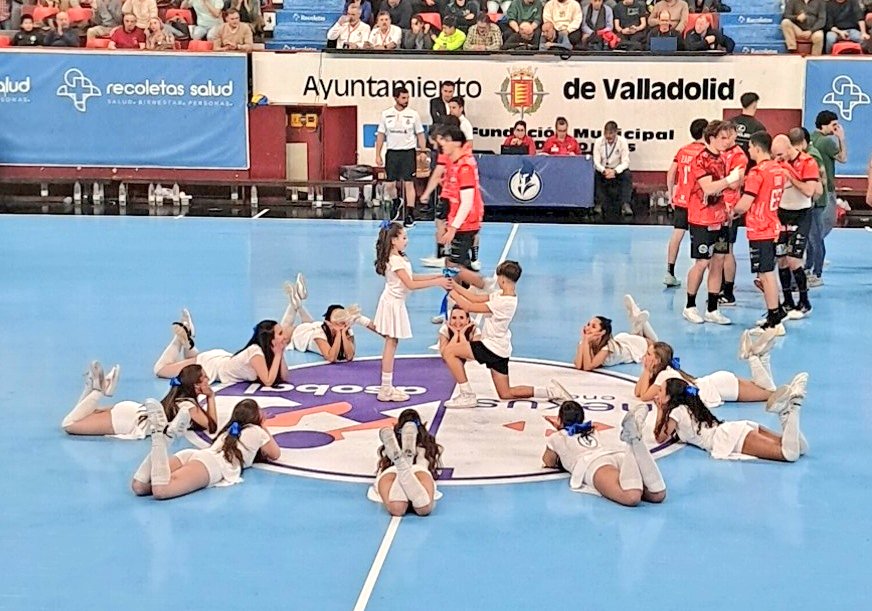 Paz Sanz tweet media