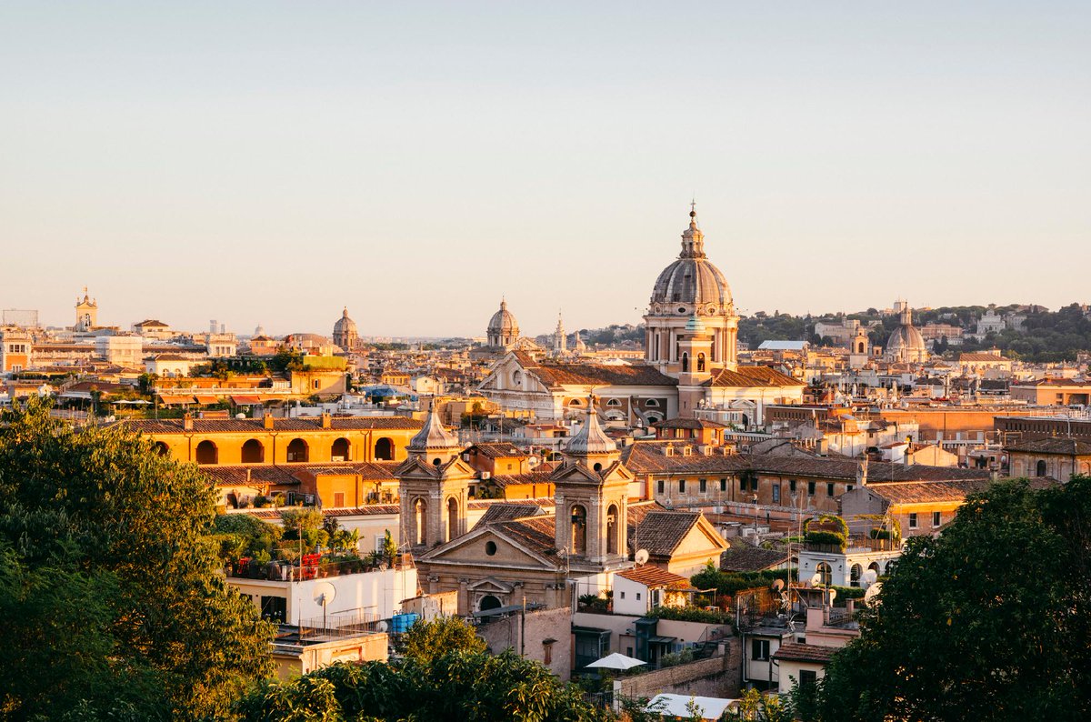 USNewsTravel's tweet photo. Ready to discover your next adventure? From vibrant nightlife to iconic museums and luxury shopping, these top cities have it all! #Travel #BestCities #BestVacations https://t.co/eYl7Vcwdvr https://t.co/3uADFFQQPV