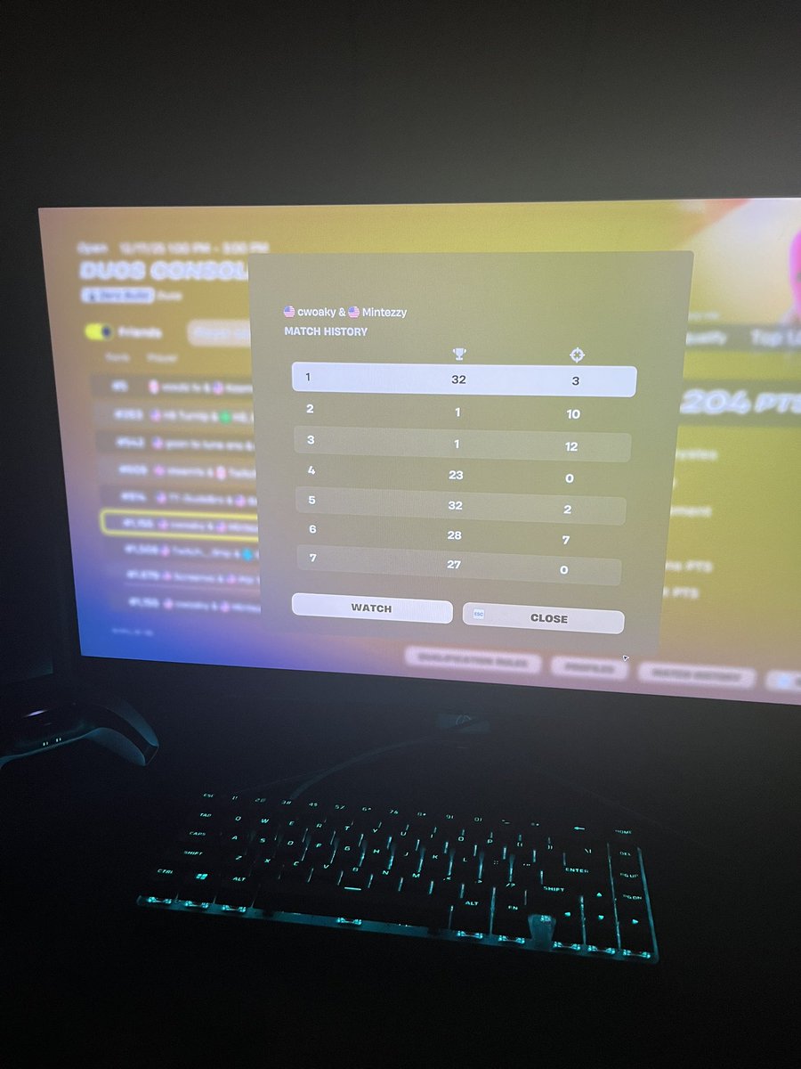 Can’t troll too much 😭✌️