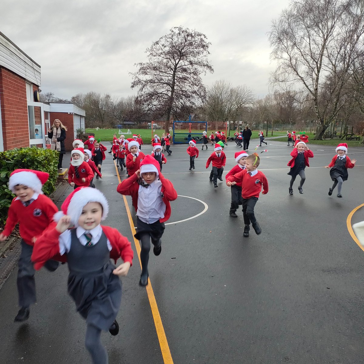 St George's Catholic Primary School & Nursery tweet media