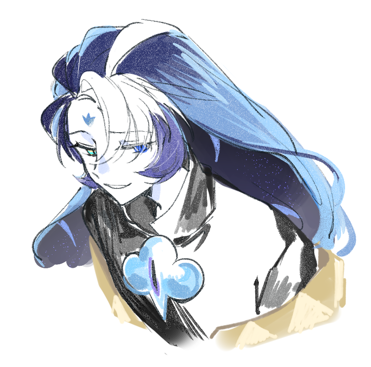 SW_Requiem's tweet image. 