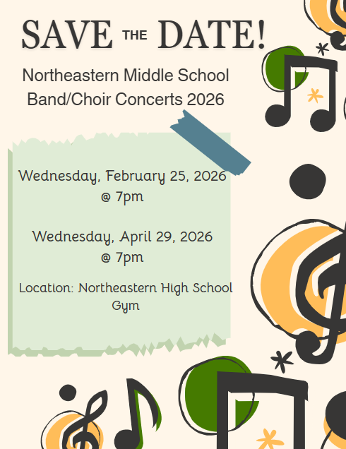 Northeastern MS tweet media