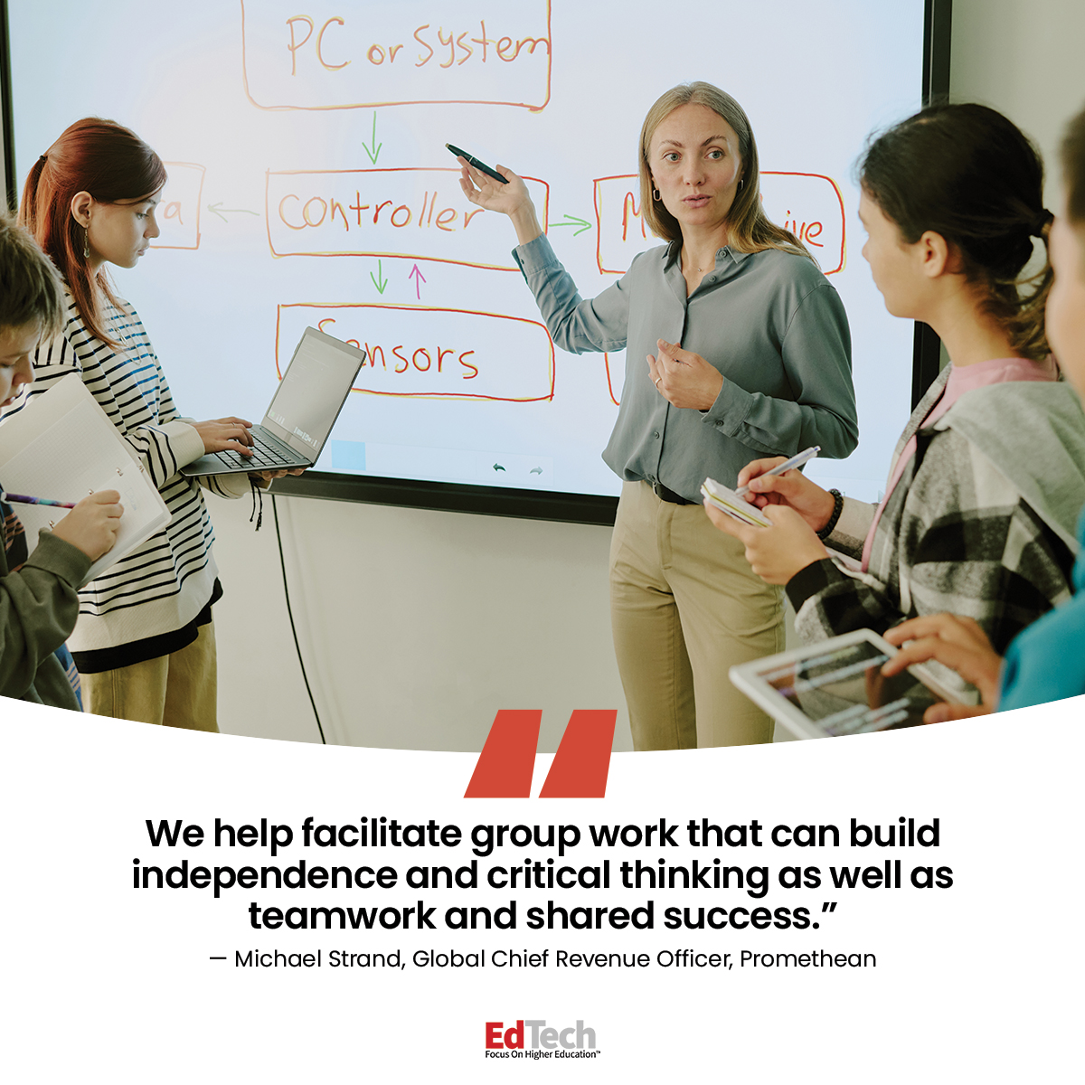 EdTech K–12 Magazine tweet media