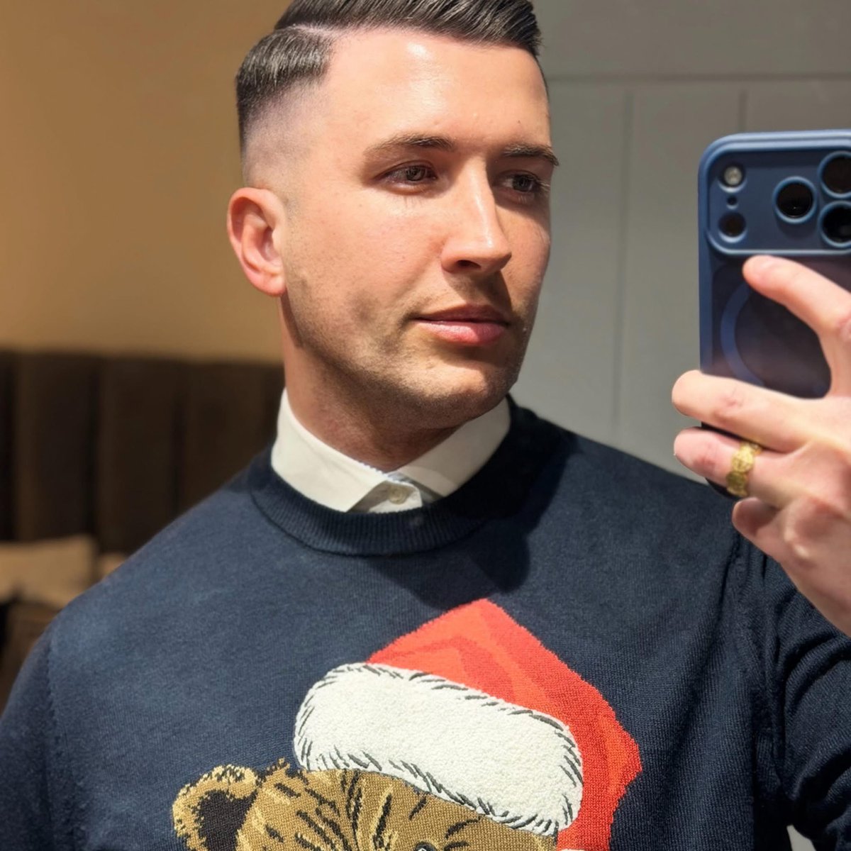 (Nearly) one week until christmasss 🎅🏼🎄