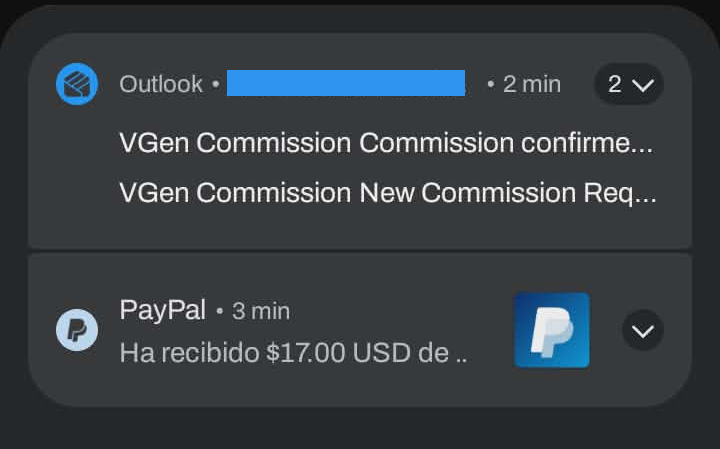 La verdad es que hay un secretillo para empezar a vender más comiis a partir de la primera venta, y es algo relacionado a comprar comida jsjsjsjs