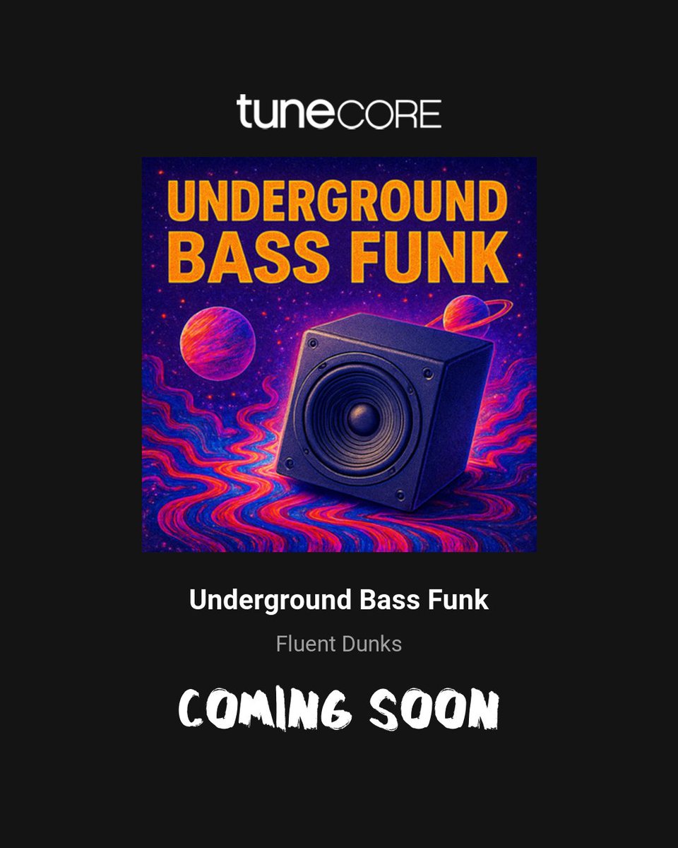 TRACK COMING OUT TOMORROW!