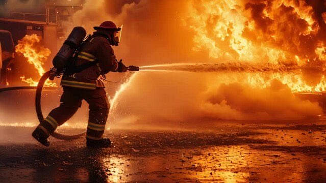 saudade3525's tweet image. #fireman 👨‍🚒