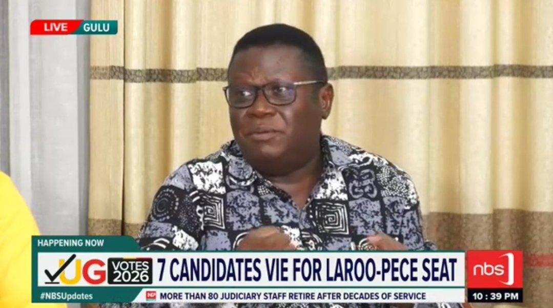 NBS Television tweet media