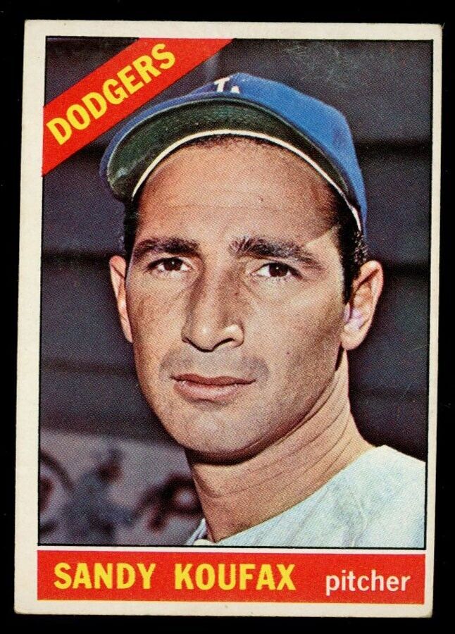 FunBaseballFact's tweet image. Happy 90th birthday to one of the best pitchers in history, Sandy Koufax.

The first pitcher to win three Cy Youngs (1963, 1965, 1966), at a time when there was only one award for both leagues.

The NL MVP in 1963. He threw four no-hitters, including a perfect game.

The youngest…