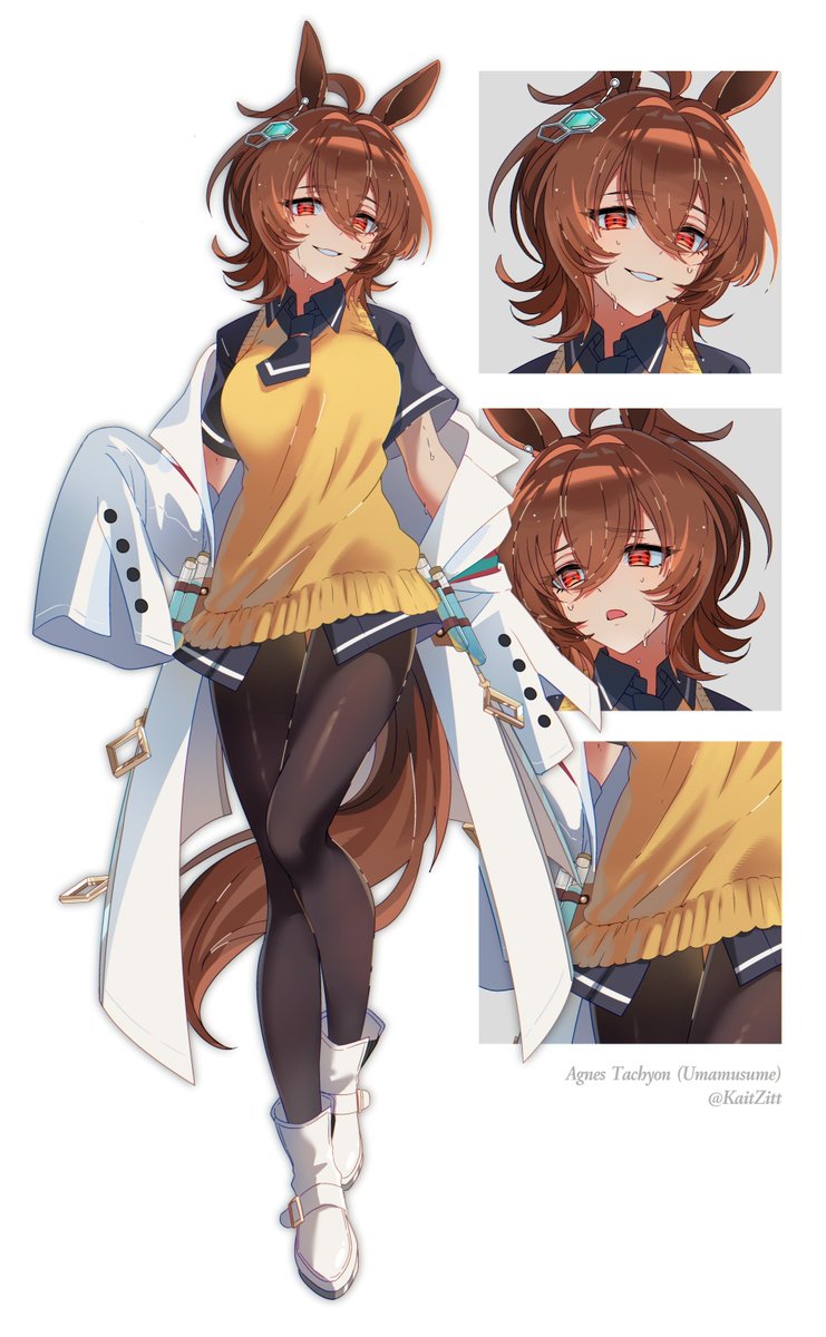 検体番号7274⌬ (@guinea_pig_7274) / Posts / X