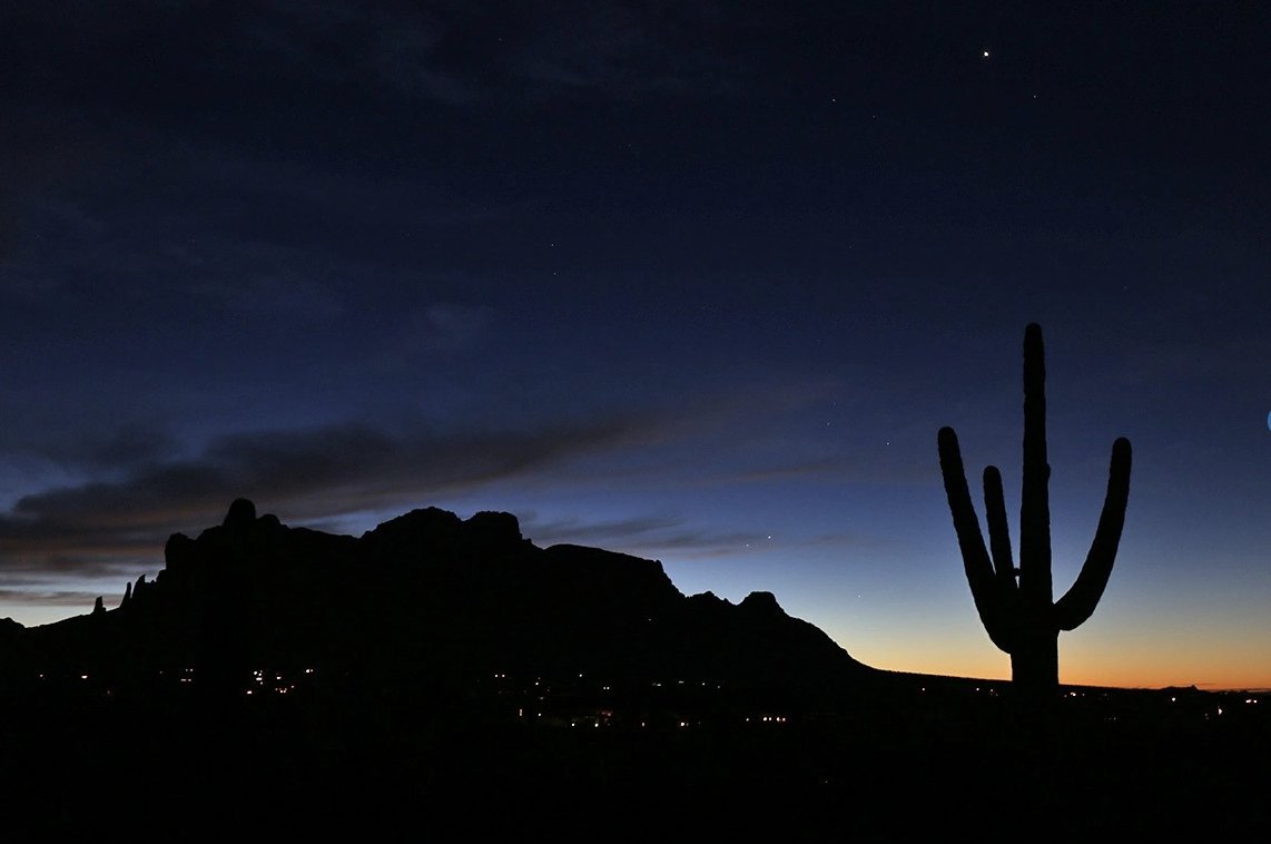 Lowell Observatory tweet media