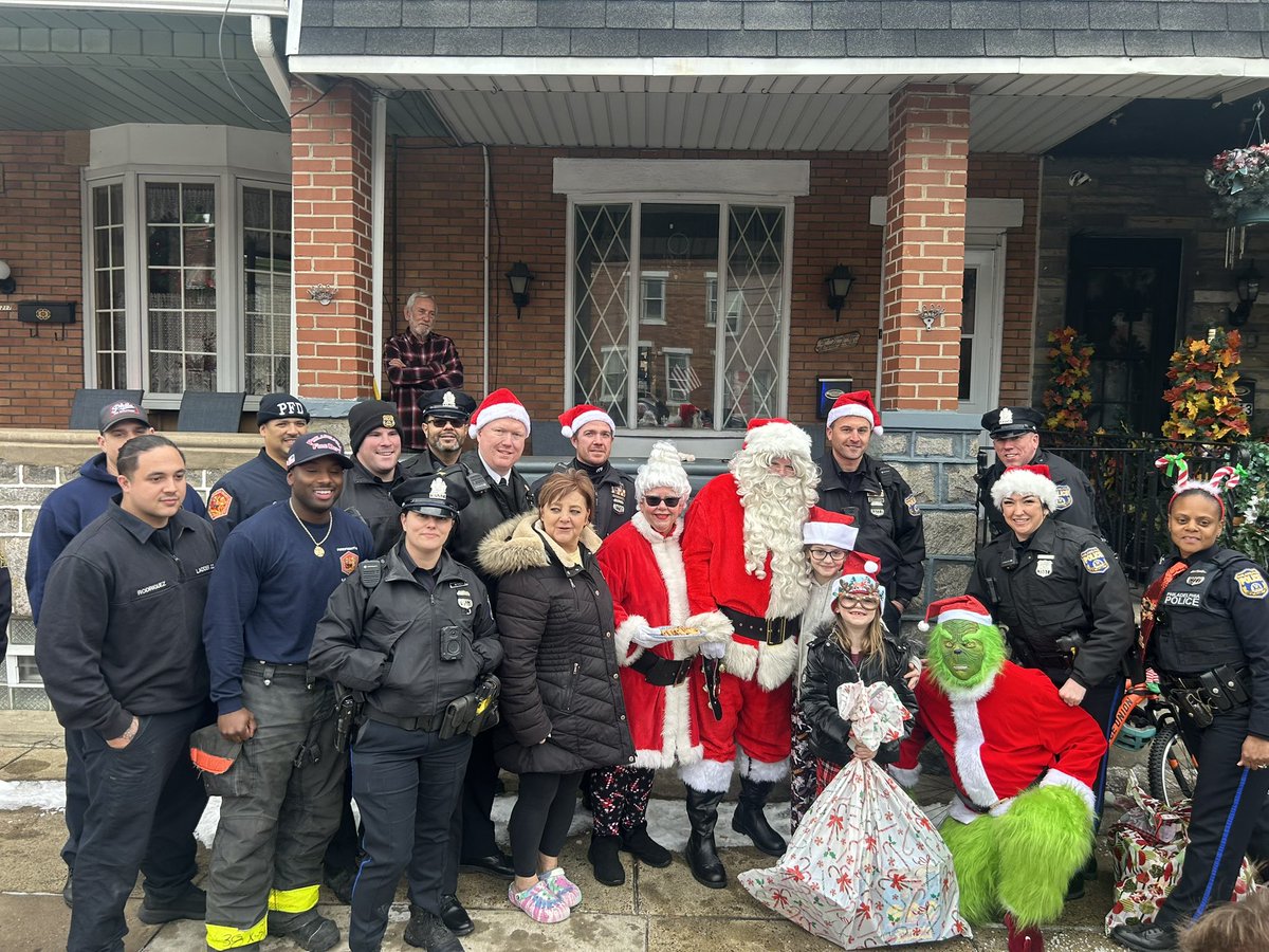 PPD 24th District tweet media