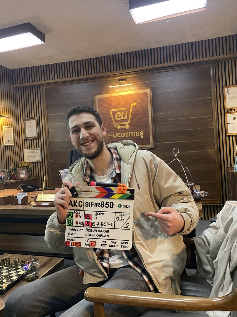 🎬 <a href="/tabiiresmi/">tabii</a> #Sıfır850