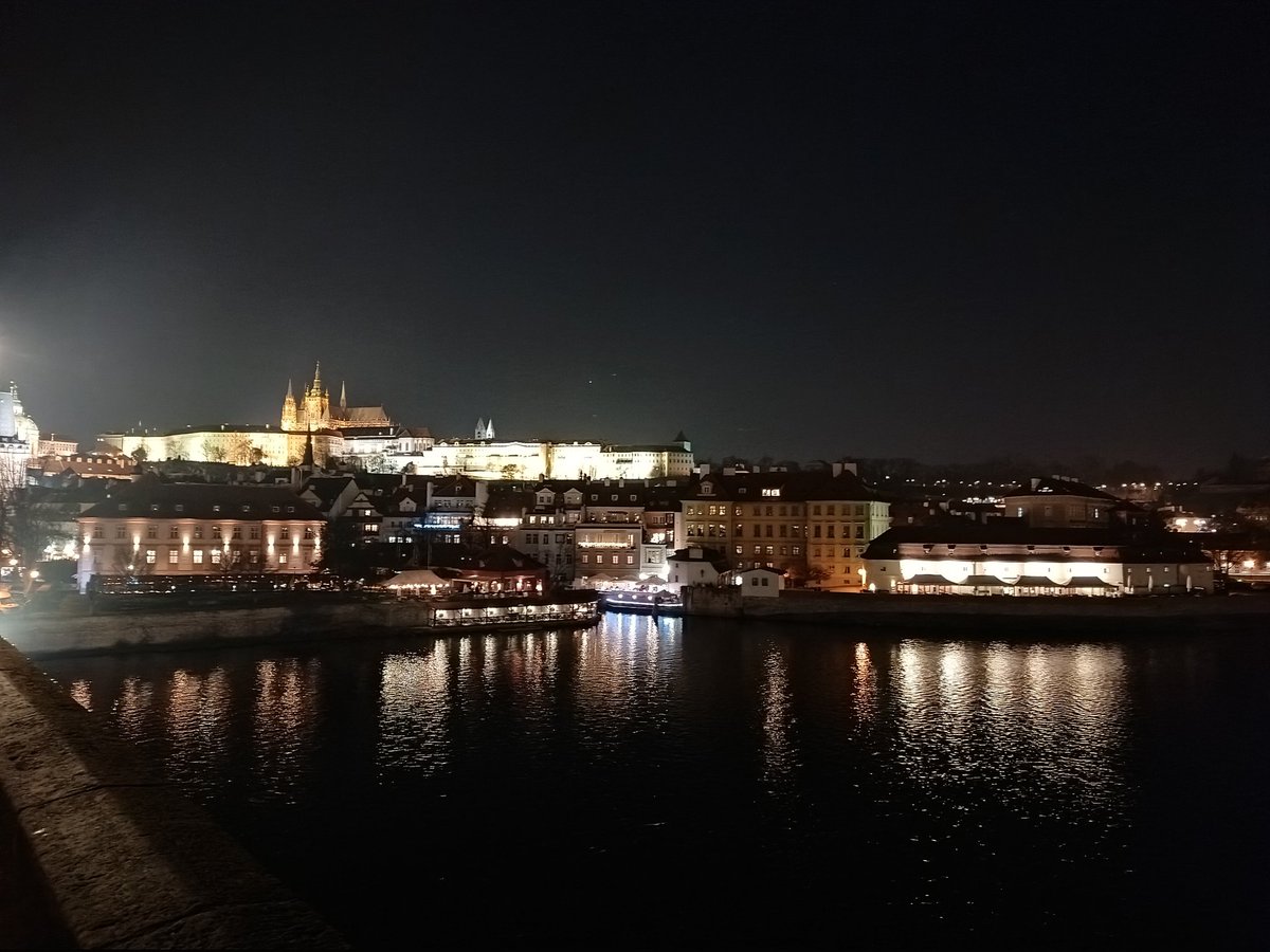 ColGDons's tweet image. Prague.

Final Uefa Conference League match of 25/26.