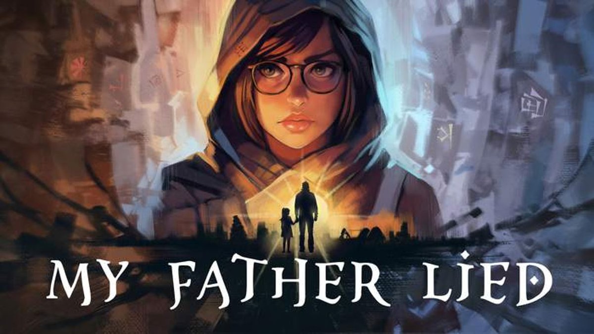 🔴 LIVE NOW - tonight we are helping Huda follow an unfathomable secret regarding her father’s 20 year disappearance in <a href="/LunarGamesUruk/">LunarGames.Uruk</a> My Father Lied. i loved the demo for this game when we played in February. thanks to ahmed for the key!

#ad #gifted

twitch.tv/olderthandeath