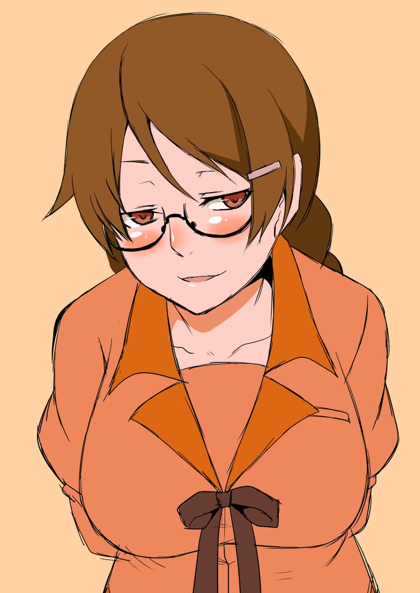 DailyHanekawa's tweet image. pixiv.net/en/artworks/57…