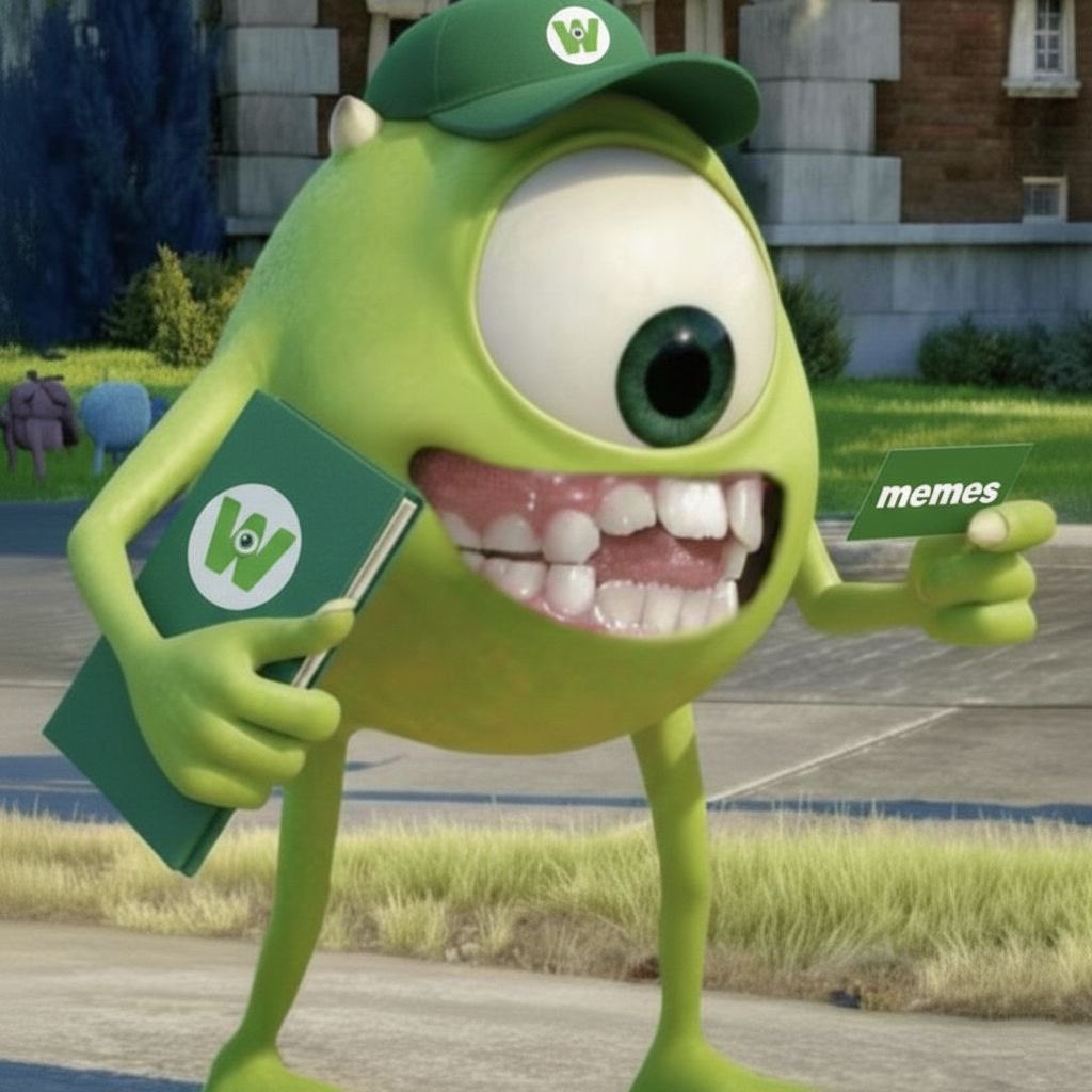 Wazoo Gang tweet media