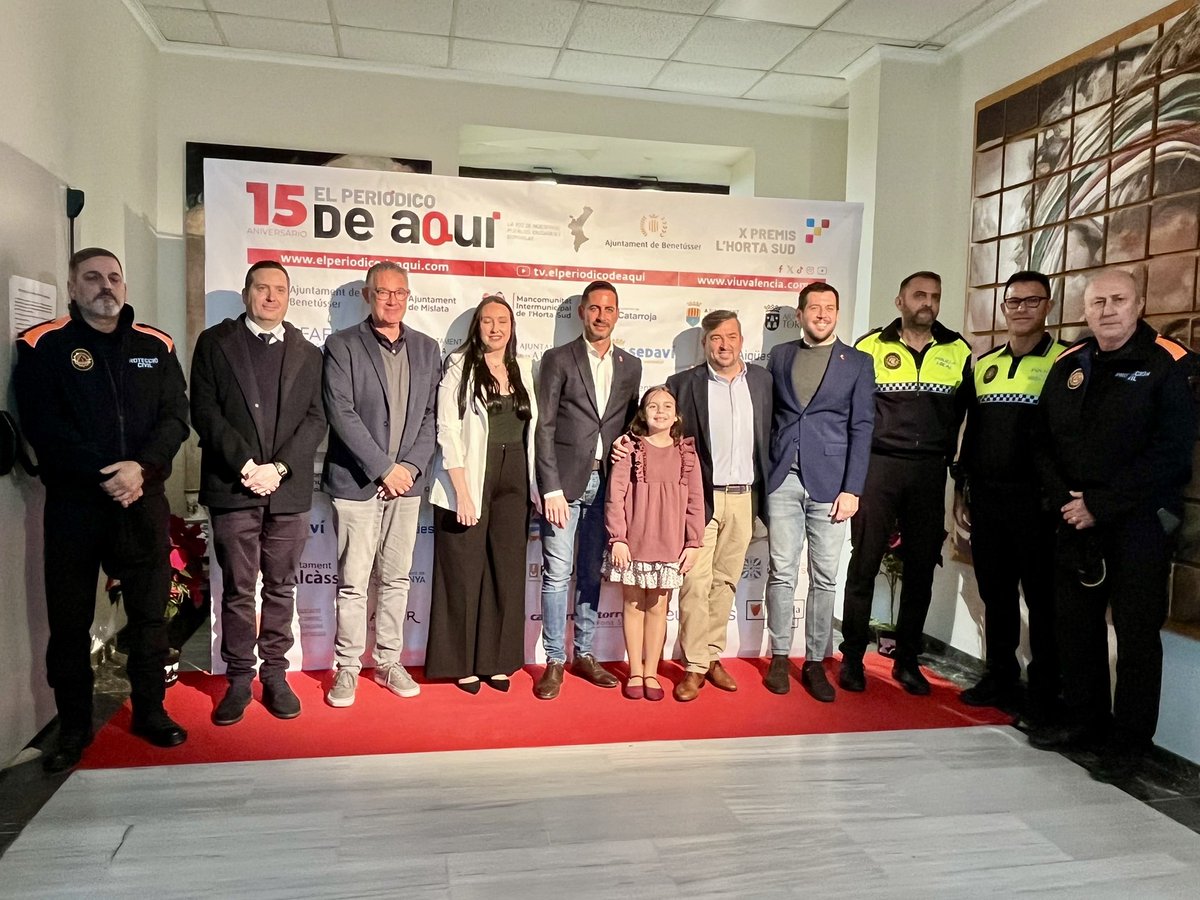 AjuntamentDeMislata tweet media