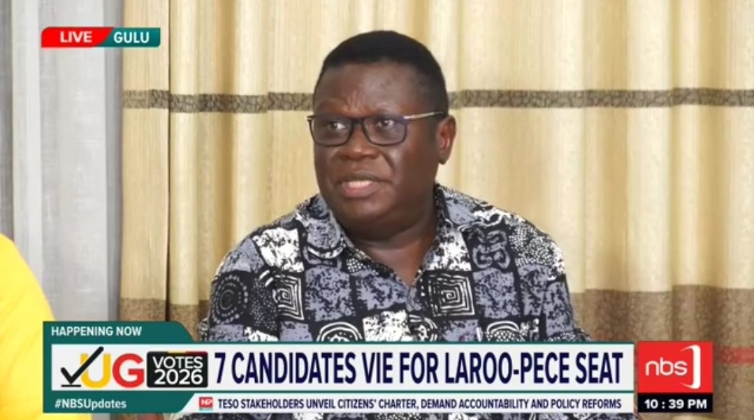 NBS Television tweet media