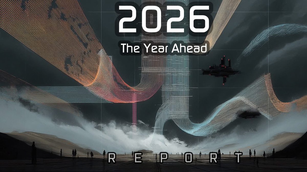 ghregonearth's tweet photo. The 2026 Year Forecast is Now Online...

The coming year funnels a decade's worth of turning points into a single year. Saturn meets Neptune at 0° Aries, Uranus locks into Gemini, Jupiter moves into Leo, eclipses pivot from Pisces–Virgo into Leo–Aquarius are just the tip of the arrow for 2026.

Get an eagle-eyed overview of the most consequential transits, key dates, and practical watchpoints for navigating a hotter, faster world.

Link in the Comments....
