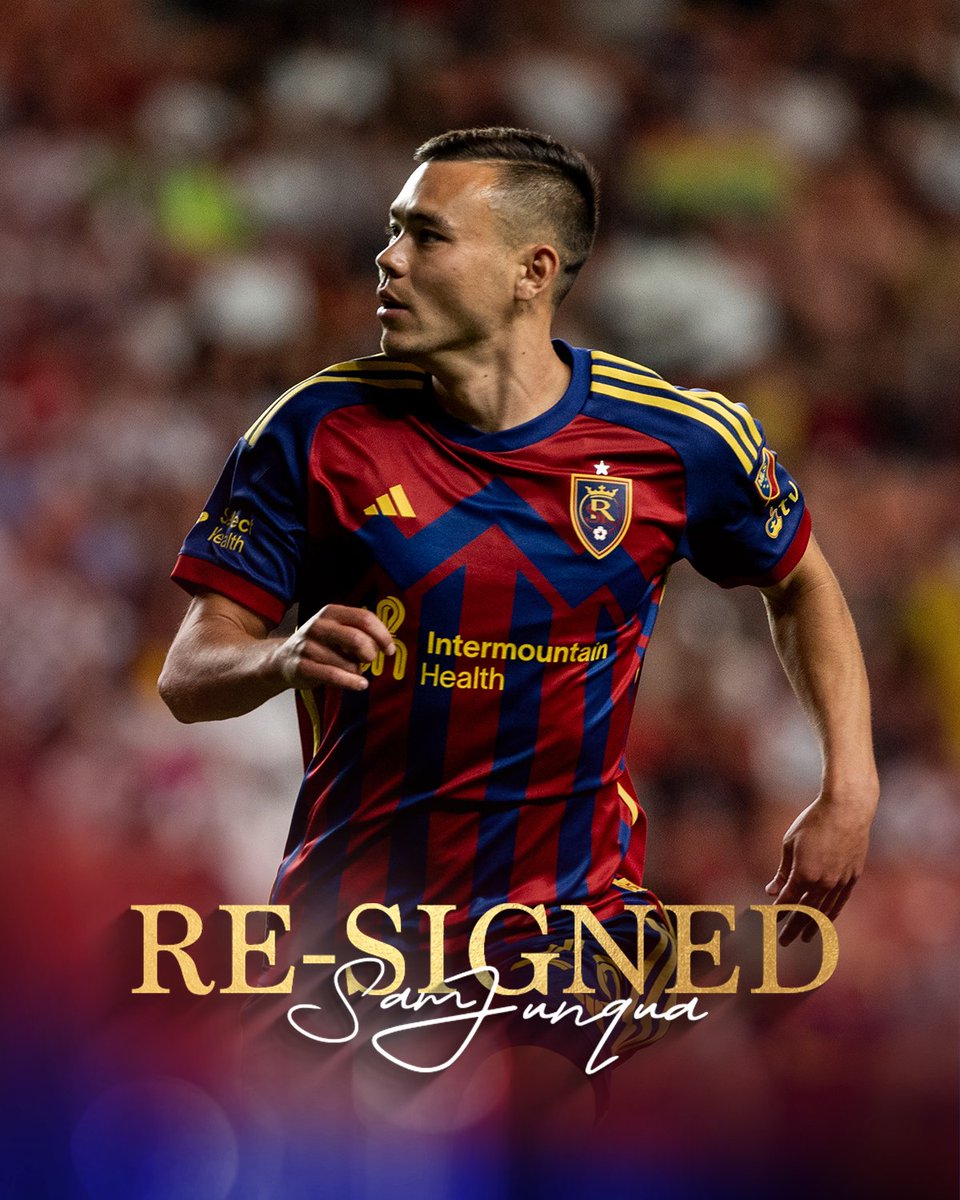 Ready to keep repping the Claret &amp; Cobalt

In English: bit.ly/JunquaRe-Signs…
En Español: bit.ly/JunquaRenuevaC…