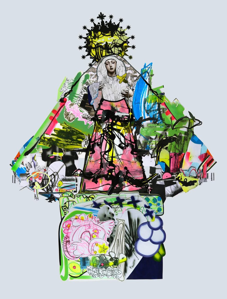 David Payán tweet media