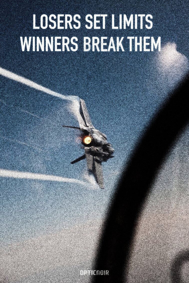 OpticNoir (@opticnoir) on Twitter photo 