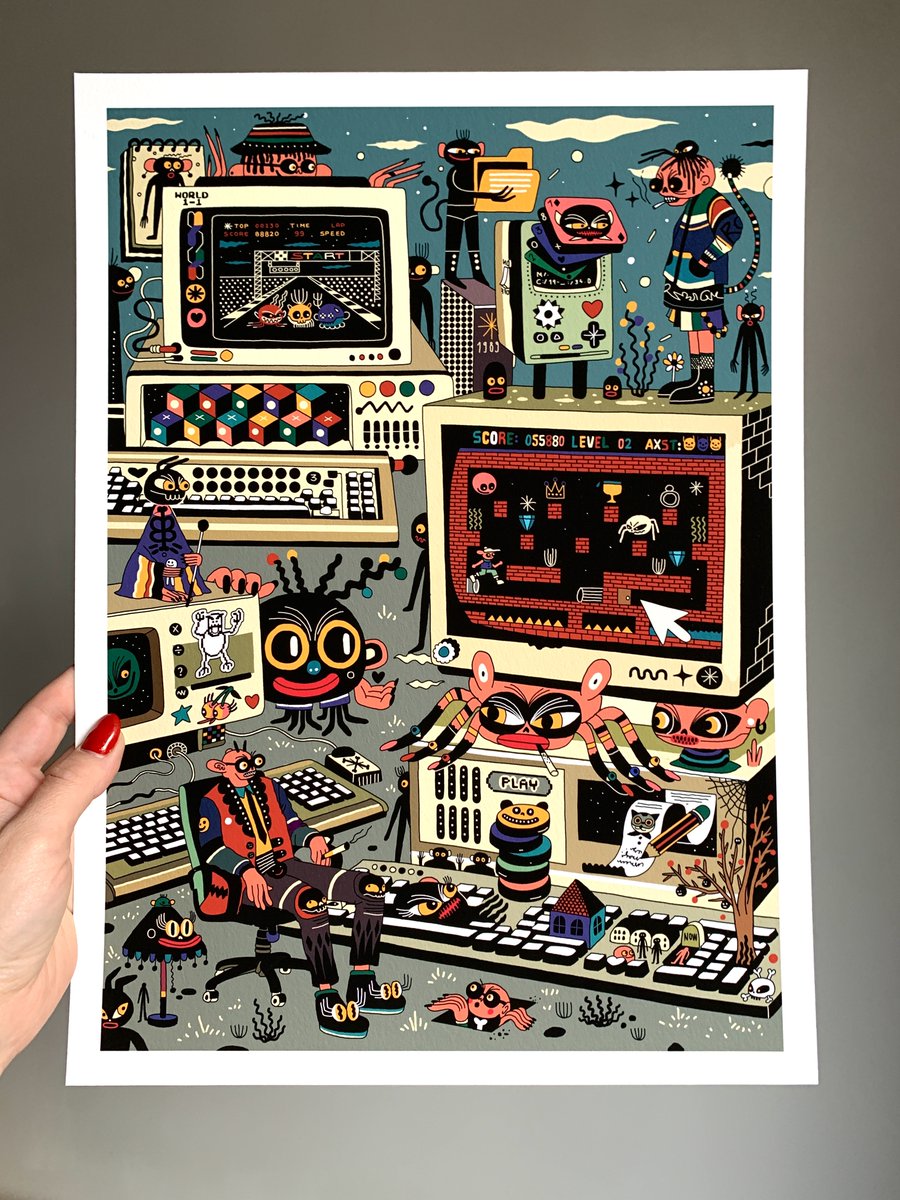 axstonee's tweet image. Dangerous Axst