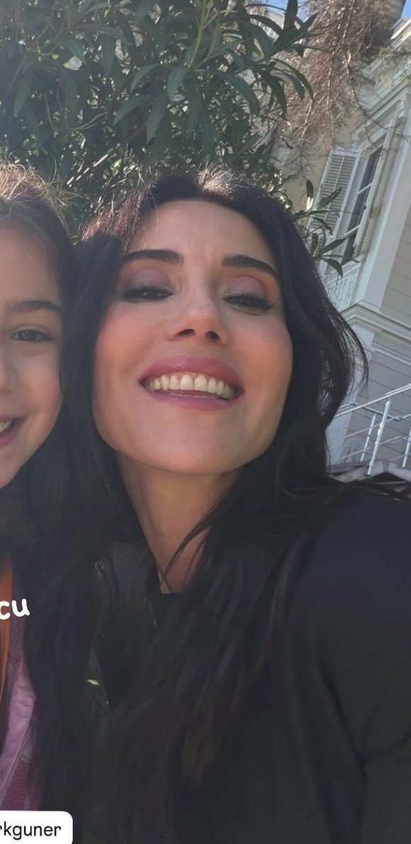 ışil ışil parlıyor ✨